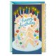 thumbnail image 1 of Tarjeta de felicitación Hallmark 13 cm x 18 cm Pastel de cumpleaños, 1 of 6