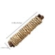 thumbnail image 2 of Pet Toys, Dog Chew Toys, Rabbit Hamster Chew Toys Pet Molar Teeth Treats Toys, 2 of 4