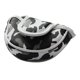 thumbnail image 2 of Impermeable Golf Small Mallet Head Cover Center Putter Protector Guard Gray, 2 of 5