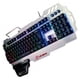 thumbnail image 2 of Teclado Gaming DGX Epic Master - Retroiluminación RGB Anti-Ghosting., 2 of 4