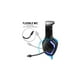 thumbnail image 2 of Audífonos Gamer Azules, 2 of 2