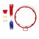 thumbnail image 4 of Canasta de baloncesto UyueCCL Dream Travel Rim Goal Kids 32 cm, 4 of 8