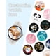 thumbnail image 3 of Smartwatch HUAKUA H2 1.39 HD Llamadas Monitor Cardíaco IP68, 3 of 3
