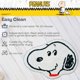 thumbnail image 4 of Alfombra de baño Franco Collectibles Peanuts Snoopy Cotton, 4 of 7