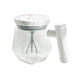 thumbnail image 4 of Taza Agitadora Automática, Taza De Café Automezcla Portátil, Taza Mezcladora Eléctrica Transparente, 4 of 5