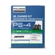 thumbnail image 3 of Kit de cambio de aceite Polaris PS4 para RZR Turbo y Pro XP y XP 4, 3 of 9