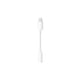 thumbnail image 2 of Adaptador De Audio Jack 3.5 A Lightning Blanco Tecnolab, 2 of 3