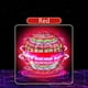 thumbnail image 5 of Flying Ball Spinner Boomerang Flyorb Magic With LED Lights Drone Hover Ball Stress Release Flying Spinner Fidget Toys Kids Family Gifts, 5 of 5