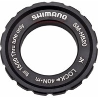 Tapa Para Maza Shimano Sm-Hb20 20Mm