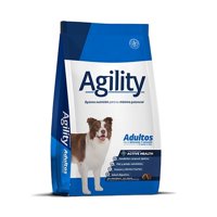 Agility - Alimento Perro Adulto Raza Mediana Y Grande 20 Kg