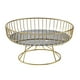 thumbnail image 4 of Bandeja Para Servir, Soporte Para El Hogar, Estante Para Pan, Cesta De Frutas Para Decoración, Granja Mediana, 4 of 5