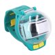 thumbnail image 2 of Reloj Juguete SIXRUN Mini Coche a Control Remoto Recargable por USB – Verde, 2 of 9