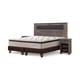 thumbnail image 2 of Cama Rosen Nest 2 Plazas + Muebles Ferrara, 2 of 6