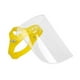 thumbnail image 1 of Protector Facial Transparente para Trabajos de Soldadura, 1 of 3
