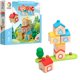thumbnail image 3 of Juego de mesa SmartGames Logic Lane STEM – 48 desafíos, 3 of 9
