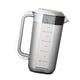 thumbnail image 2 of Jarra De Agua Con Tapa, Recipiente Portátil Para Bebidas, Ideal Para Té Helado Y Leche, 2,5 L, 2 of 5