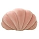 thumbnail image 2 of Almohada Decorativa De Concha, Cojín De Suelo Para Sala De Estar, Cama, Oficina, Color Rosa, 2 of 5