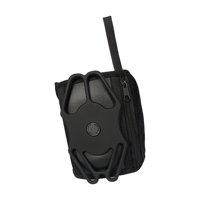 Magideal - Muñequera Con Soporte Para Teléfono, Funda Para Brazo, Resistente Al Sudor, Desmontable, Correa Para Teléfono Móvil, Brazalete Para Correr, Deportes,