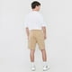 thumbnail image 3 of Short Hombre Cargo Camel Corona, 3 of 5