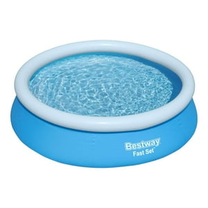 Bestway - Piscina Fast Set 183 Cm