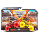 thumbnail image 1 of Monster Jam Vehículo 1.64 Pack de 2 Colores surtidos 1un, 1 of 3
