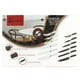 thumbnail image 3 of Set de Cuchillos 7 Piezas Ergonómicos y Resistentes - PS, 3 of 3