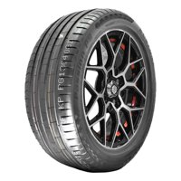 Neumatico Kustone 305/40R20 Passion P9S Rft 112W W