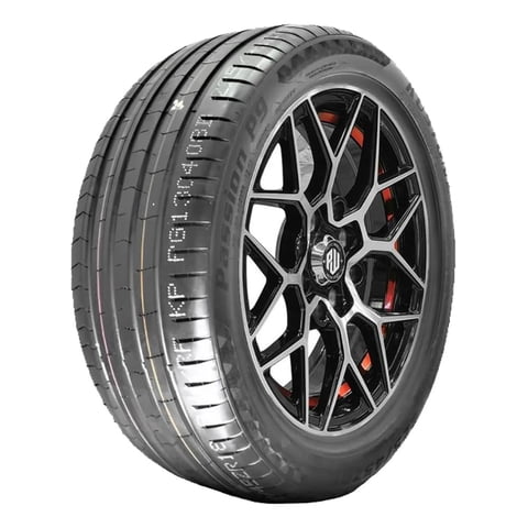 Neumatico Kustone 275/35R19 Passion P9S Rft 100W W