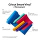 thumbnail image 2 of Rollo de vinilo Cricut Smart Permanent Grass de 3 pies para Maker 3/Explore 3, 2 of 7