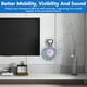 thumbnail image 4 of Soporte de pared CUHIOY Outlet para minialtavoz Homepod, 4 of 7