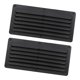 thumbnail image 1 of 2x Barco RV Louver Vent Ventilación Ventilación Aire Para Marine Yacht Caravan Door, 1 of 5