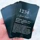 thumbnail image 5 of Mazo de números angelicales GZXINKE de Oracle Cards, 56 cartas, 5 of 7