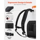 thumbnail image 3 of Pulverizador de mochila a gasolina VEVOR 26,5 CC, 0,9 HP, 19 L, 3 of 9