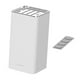 thumbnail image 1 of Organizador Universal De Almacenamiento De Bloques De Cuchillos, Soporte Para Cuchillos De Cocina, Encimera De Cocina, Color Blanco, 1 of 3