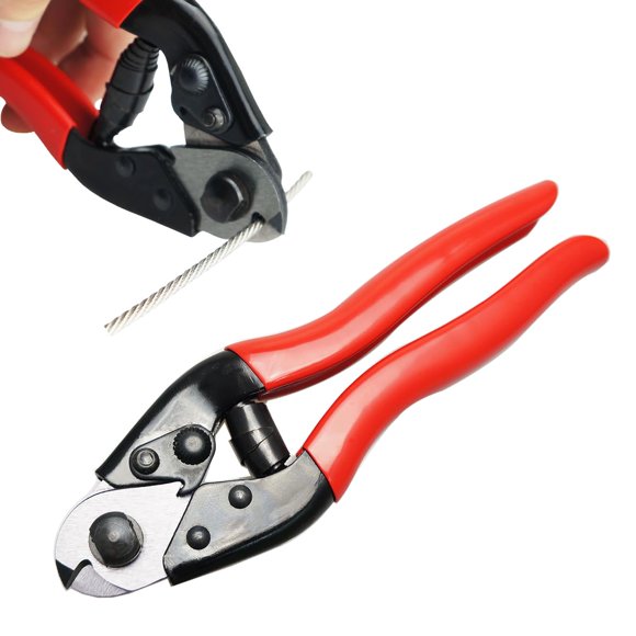 Cortacables Muzata de Acero de Alta Resistencia M015 CT1