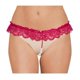 thumbnail image 1 of Colale con Perla Sexy Encaje Erotico Modelo 2023, 1 of 2
