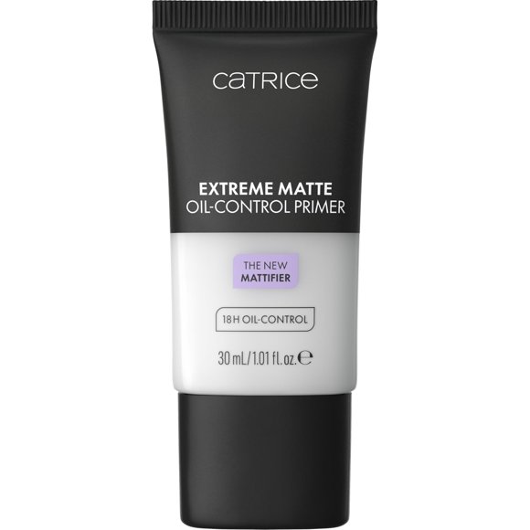 Prebase Catrice Cosmetics Mate Extrema 30 ml