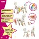 thumbnail image 3 of Figuritas Schleich Bayala 3 piezas conjunto mágico 72290, 3 of 7
