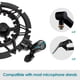 thumbnail image 5 of Soporte amortiguador YOUSHARES Blue Yeti para Blue Yeti y Yeti Pro, 5 of 7