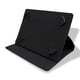 thumbnail image 2 of Funda Universal Tablet Flip Cover Kbod Negro 12.4 - 12.9 Pulgadas, 2 of 8