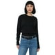 thumbnail image 1 of Sweater Mujer Básico Cuello Redondo Negro Corona, 1 of 5
