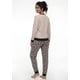 thumbnail image 2 of Pijama de mujer Polar 60.1614M-BEI, 2 of 5