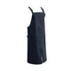 thumbnail image 1 of Delantal De Cocina Con Correa Ajustable, Delantal De Chef Para Adultos, Uniforme De Parrilla Para Restaurante, Azul, 1 of 5