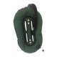 thumbnail image 2 of Scuba Dive Donut Wing Single Tank Spearfishing 30lbs BCD Compensator Green, 2 of 5