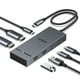 thumbnail image 1 of Ugreen Estación de Acoplamiento USB C Revodok Pro 7 en 1 Dual 4K HDMI, 1 of 3