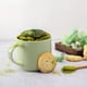 thumbnail image 3 of Polvo de Té Verde Matcha TEA ZONE 1 kg Grado A, 3 of 7
