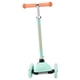 thumbnail image 4 of Triscooter Ultra Ligero Boldcube - Verde, 4 of 4