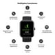 thumbnail image 2 of RELOJ SMARTWATCH LHOTSE LIVE 206 BLACK, 2 of 8