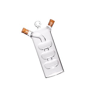 Magideal - Copa De Cóctel De Cristal, Copa De Champán De Mandarín, Copa De Cóctel De Regalo, Copa De Bebida Transparente Para Decoración Del Hogar Del Club , Estilo B