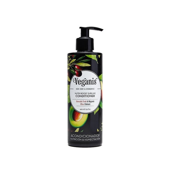 Acondicionador Nutri Boost Sublime Palta & Oliva